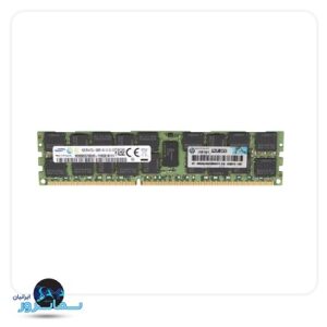 رم سرور HP 16GB PC4 10600