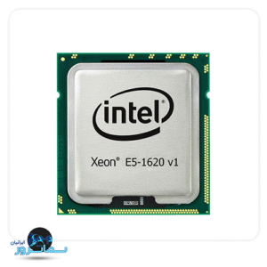 CPU Intel Xeon E1620 v1