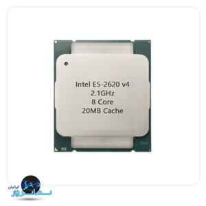 CPU Intel Xeon E5-2620 v4