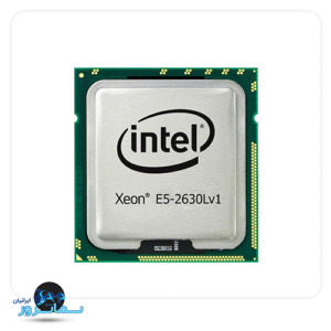 CPU Intel Xeon E2630L v1