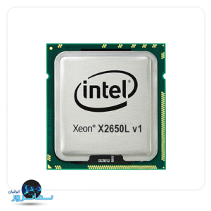 CPU Intel Xeon E2650L v1