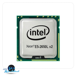 CPU Intel Xeon E5-2650L v2