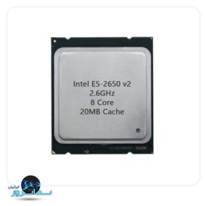 CPU Intel Xeon E5-2650 v2