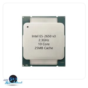 CPU Intel Xeon E5-2650 v3