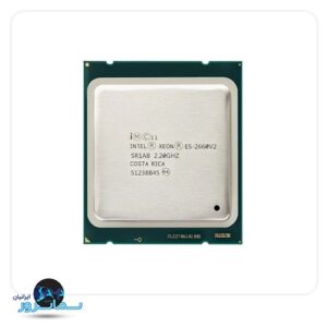 CPU Intel Xeon E5-2660 v2