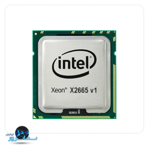 CPU Intel Xeon E2665 v1