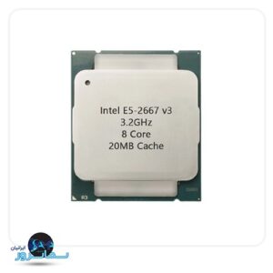 CPU Intel Xeon E5-2667 v3