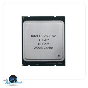 CPU Intel Xeon E5-2690 v2