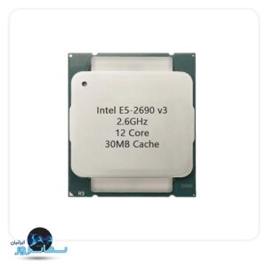 CPU Intel Xeon E5-2690 v3