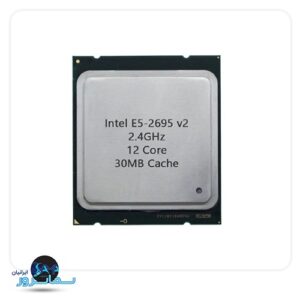CPU Intel Xeon E5-2695 v2
