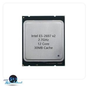 CPU Intel Xeon E5-2697 v2