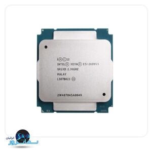CPU Intel Xeon E5-2699 v3