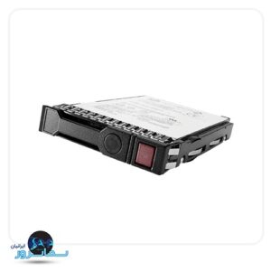 هارد سرور HP 300GB SAS 6G 10K SFF