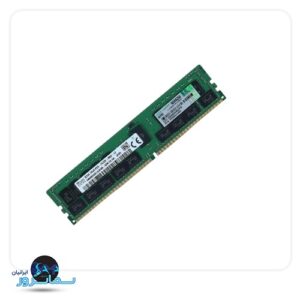 رم سرور HP 32GB Dual Rank x4 DDR4-2933
