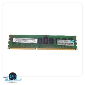 رم سرور HP 4GB PC4 10600