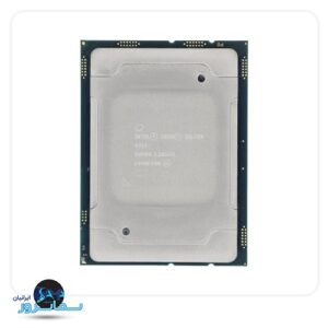 CPU Intel Xeon Silver 4214