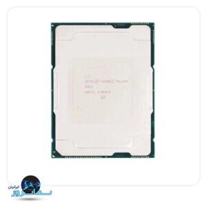 CPU Intel Xeon Silver 4314