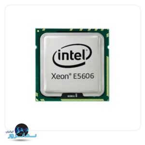 CPU Intel Xeon E5606 v1