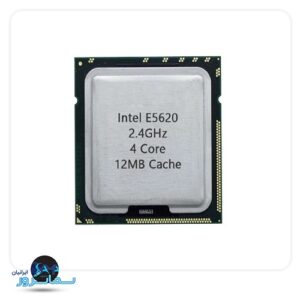 CPU Intel Xeon E5620 v1
