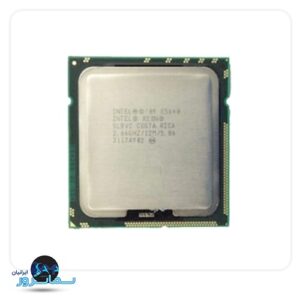 CPU Intel Xeon E5640 v1