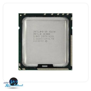 CPU Intel Xeon X5650 v1
