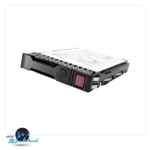 هارد سرور HP 600GB SAS 12G 10K