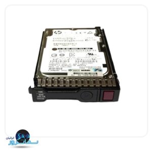 هارد سرور HP 600GB SAS 12G 15K