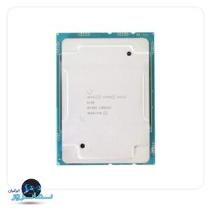 CPU Intel Xeon Gold 6138