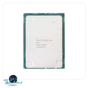 CPU Intel Xeon Gold 6152