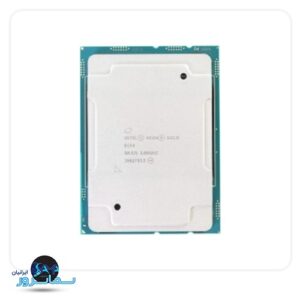 CPU Intel Xeon Gold 6154