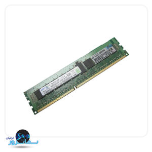 رم سرور HP 8GB DDR3 12800