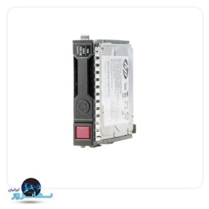 هارد سرور HP 900GB SAS 6G 10K SFF