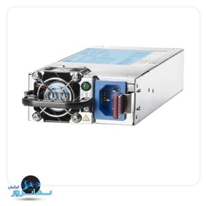 پاور سرور HP 460W Platinum Power Supply for G8 Servers