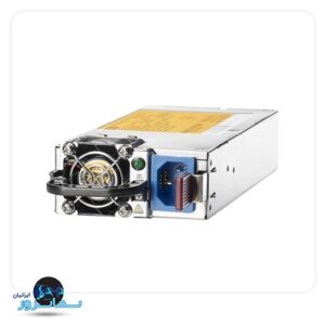 پاور سرور HP 750W Common Slot Platinum Plus Hot-Plug Power Supply Kit