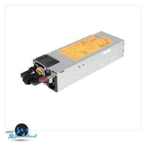 پاور سرور HP 800W Flex Slot Platinum Hot Plug Power Supply