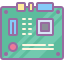 icons8-motherboard-64
